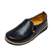 thumbnail image 1 of Zapato para dama en piel color negro., 1 of 5