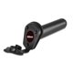 thumbnail image 3 of Soidarity 2 piezas soporte para caña de pescar ajustable desmontable 30 grados estante para poste al aire libre yate Kayak soporte accesorios para Pescar Soidarity OD002778-00, 3 of 6