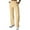 Khaki, variant on SwiftWear Women's Loose Fit Sweatpants with Elastic Waistband Casual Lounge Athletic Pants Comfortable Baggy Joggers with Side Pockets S-2XL