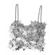 thumbnail image 5 of Cadenas Para El Cuerpo Disfraces Accesorios Joyas Regalos Para Mujeres Playa Cosplay jinwen  Cadenas de cuerpo grande, 5 of 8