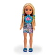 thumbnail image 1 of Muñeca Nancy Famosa  Un Dia con Trenzas Rubia, 1 of 4