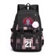 thumbnail image 1 of 17.3 Inch Lightweight Heated Backpack Waterproof, Travel Laptop Backpacks School Bag College Backpack Traveling Backpack Large Bookbags Back To School Supplies Mochilas For Teens Students, 1 of 8