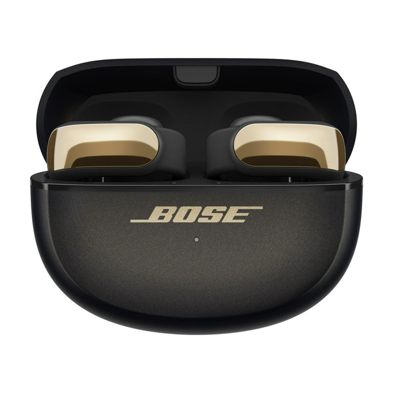 【新品】Bose Ultra Open Earbuds ブラック Bose Ultra Open Earbuds | Shop Now