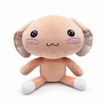 thumbnail image 1 of Accessoire de Jeu en Peluche Doko Issyo Poupée Créative Jun, 1 of 4