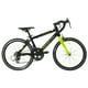 thumbnail image 1 of Bicicleta Ruta Benotto Sportina R20 14V Aluminio Negro Verde, 1 of 4