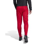 adidas Mens Tiro 24 Training Pants, Team Power Red/White