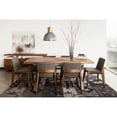 thumbnail image 6 of Moe's Home Collection Deco Dining Chair Grey-Set Of Two, 6 of 7