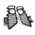 thumbnail image 4 of Front Bumper Lower Fog Light Grille for -BMW 3 Series F30 F31 LCI M-Sport 2011+, 4 of 5