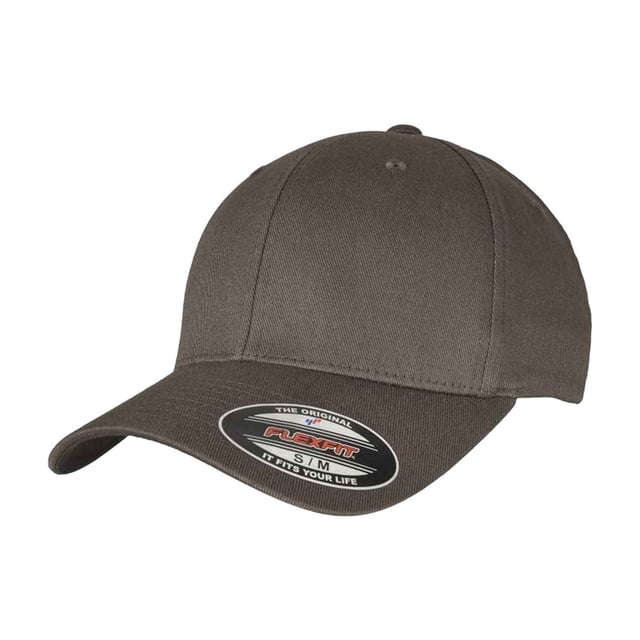 Flexfit Wooly Combed Cap