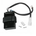 thumbnail image 5 of ATV CDI Box Ignitor Ignition Module e For Kawasaki Lakota KLF300 Bayou 300 1988-1995 21119-1241 KEF 300, 5 of 5