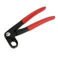 thumbnail image 4 of In Line Fuel Filter Removal Tool, Durable High Strength Universal Fuel Feed Pipe Plier Stainless Steel Antirust  For Auto Offroad, 4 of 8
