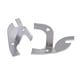thumbnail image 3 of Práctico de soporte de de murciélago para Touring 1996-2013, 3 of 7