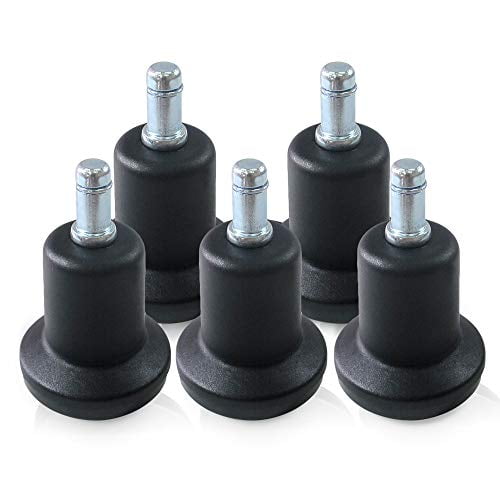 Axl Chair Glides To Replace Casters Office Chairs Stationery Office Replacement Chair Without Wheels And High Bell Glides Set Of 5 Pack High Walmart Com Axl Chair Glides To Replace Casters Office Chairs Stationery Office Replacement Chair Without Wheels And High Bell Glides Set Of 5 Pack High Walmart Com