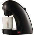 thumbnail image 2 of Brentwood TS-112B 1-Cup Coffee Maker, 2 of 3