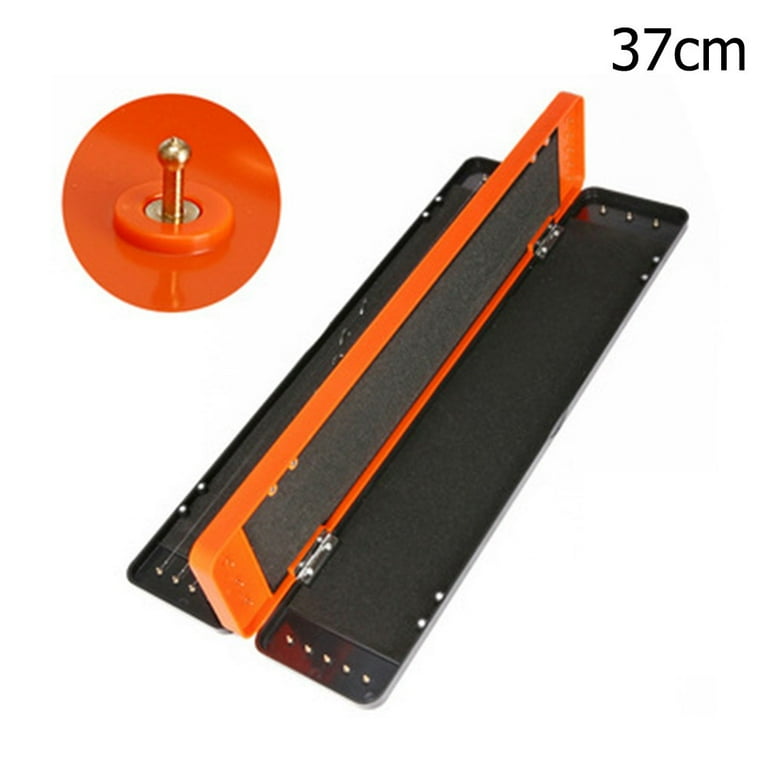 Zig Rig Chod Rig Storage Zig Rig Box 2025