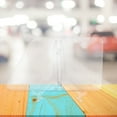 thumbnail image 4 of SEWCHICS Car Window Holder Windshield Display Model Multi Plastic Customers Trade Shows 1 Set, 4 of 8