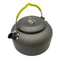 thumbnail image 1 of Cafetera Para Acampar De 1400Ml, Tetera Para Acampar, Botella De Agua Para Acampar Más Grande, Nuevo Estilo, Tetera Portátil, Cw-K03 Para Senderismo, Picnic, Barbacoa Speravity HA036367-00, 1 of 6