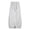 A105 Light Gray, variant on Curuila Mens Sweatpants Solid Color Drawstring Straight Leg Pants For Men Loose Fit Fashionable Joggers Trousers Size L