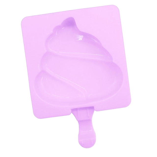 de silicona para de , fabricante de , , antorcha DIY Gloria Molde para paletas de hielo