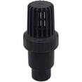 thumbnail image 1 of Válvula de retención con resorte, material de PVC resistente a ácidos y álcalis, reparable para una mayor durabilidad, dureza superior y conexión hermética, ideal para aplicaciones de bombas de agua, 1 of 5