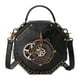 thumbnail image 1 of Bolso bandolera gótico Steam, monedero de cadena, cartera, bolso de hombro cuero PU, bolso de traje renacentista para mujeres, niñas,, 1 of 8