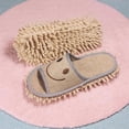 thumbnail image 1 of Multifunction Floor Dust Cleaning Slippers Shoes Lazy Mopping Shoes Home Floor, 1 of 5