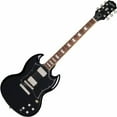 thumbnail image 1 of Epiphone SG Standard - Ébène avec Sac, 1 of 2