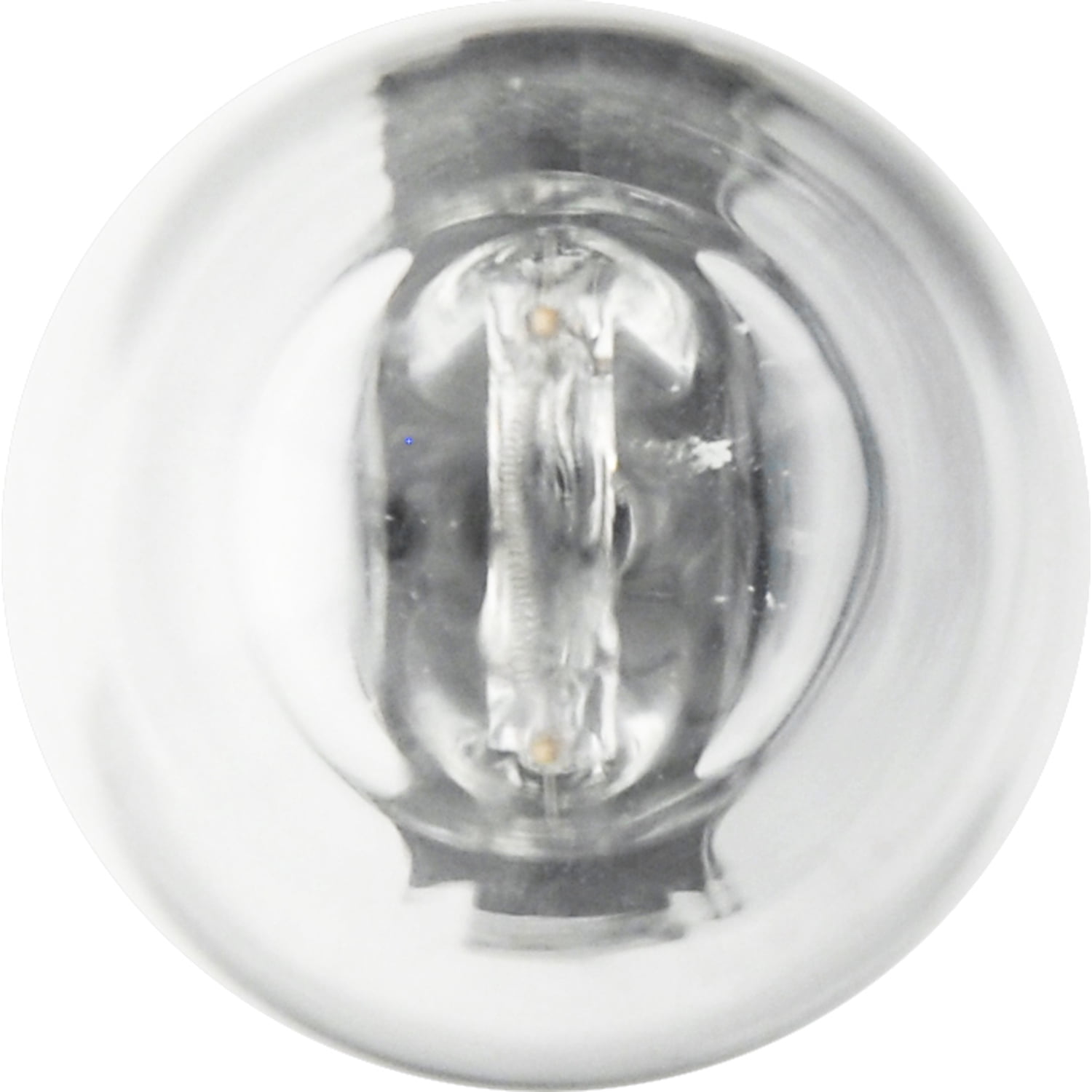 Sylvania 3156LL.BP2 Long Life Multi Purpose Automotive Light Bulb, 2 pack, Compatible with Multiple Cars