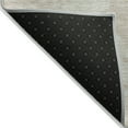 thumbnail image 3 of Addison Rugs Chantille Indoor/Outdoor Transitional Abstract Beige Washable Rectangle Rug, 1'8" x 2'6", 3 of 6