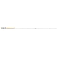 thumbnail image 3 of Lew's Wally Marshall Classic Signature Spinning Fishing Rod, 10-Foot 1-Piece Rod, Cork Handle, Black, 3 of 4