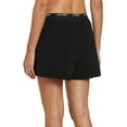 thumbnail image 2 of Jockey Short de Sommeil Menstruel pour Femmes en Coton Extensible Sans Souci à Forte Absorption, 2 of 6
