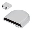 thumbnail image 3 of <p>Waterfall Outlet, Stainless Steel Durable Tub   For Massage Bathtub For Shower Room For  Pool</p>, 3 of 7
