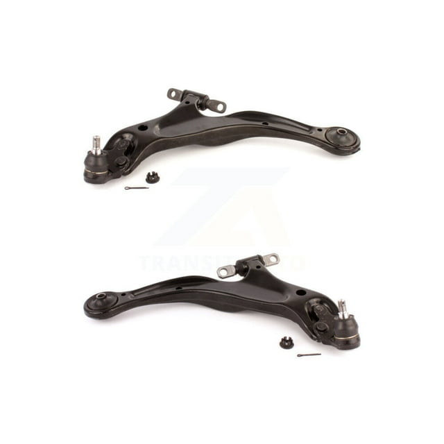TOR Front Lower Suspension Control Arm and Ball Joint Assembly Kit for Car Toyota Sienna Solara Avalon KTR-101415