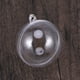 thumbnail image 4 of unbranded 10Ud Bolas De Adorno Para Con Divisible Y Colores Surtidos, 4 of 8