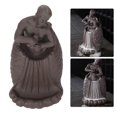 thumbnail image 4 of Incense Burner Backflow Waterefall Incense Holder Aromatherapy Ornament Home Decors, 4 of 5