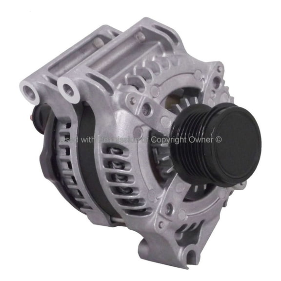OE  Remanufactured Alternator