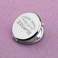 thumbnail image 4 of Kentucky Compact Mirror Home Sweet Home Makeup Mirror Kentucky Gift (C Kentucky M), 4 of 7