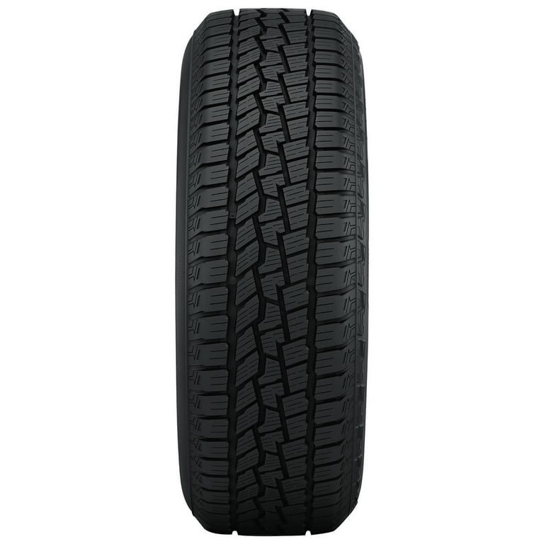 Yokohama Geolandar CV 4S 265/50R19 110V XL All-Weather SUV
