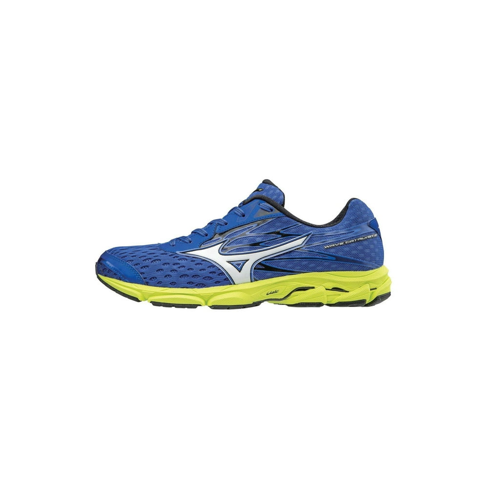 mizuno men's wave catalyst 2 running shoe