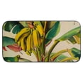 thumbnail image 2 of WERPE Banana Tree Door Mat, Indoor/Outdoor/Bathroom Mats, Anti-Slip Felt Floor Mat for Home Entrance 19.68*39.37 in, 2 of 6