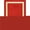 Red, variant on Joy Carpets 3 ft. 10 in. x 5 ft. 4 in. Sharing Circle Rectangle Area Rug Green