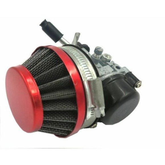 Motorized Bicycle Carburetor