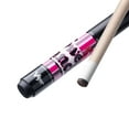 thumbnail image 3 of Viper Sweet Candy 58" Billiard/Pool Cue, 2 Piece, 18 Ounce, 3 of 7