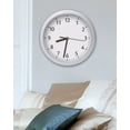 thumbnail image 6 of Clock Safe Hidden Wall Secret Jewelry Security Money Cash Compartment Stash Box, 6 of 7