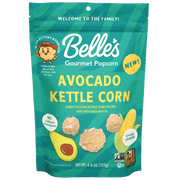 Avocado Kettle Corn Popcorn 4.5 oz