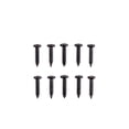 thumbnail image 4 of 200 Pcs Tornillos de Clavija de Ajuste Afinación Ligero de Montaje Para Principiantes CUTICAT Tornillos de clavija de afinación, 4 of 8