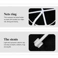 thumbnail image 3 of 1 Set Mosquito Net Rack Crib Canopy Bracket Mosquito Net Holder Accessory, 3 of 4