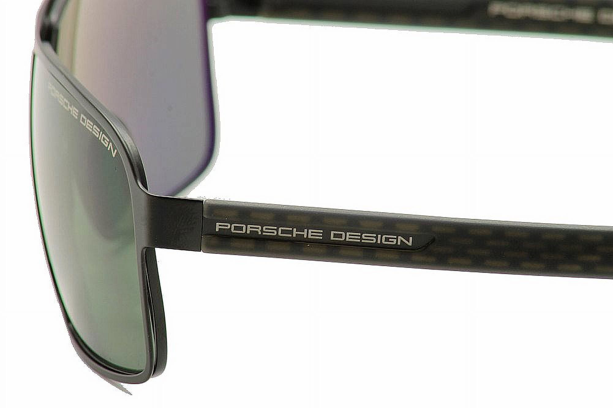 Porsche Design P 8562 Sunglasses