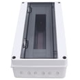 thumbnail image 2 of Circuit Breaker Boxes, Electronic Distribution Box 360x200x110mm Outdoor With Connector For Communication For  Equipment, 2 of 8