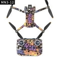 thumbnail image 1 of Body Remote Control Skin Sticker Decal for DJI Mini 3 Pro RC-N1 / RC Drone, 1 of 2